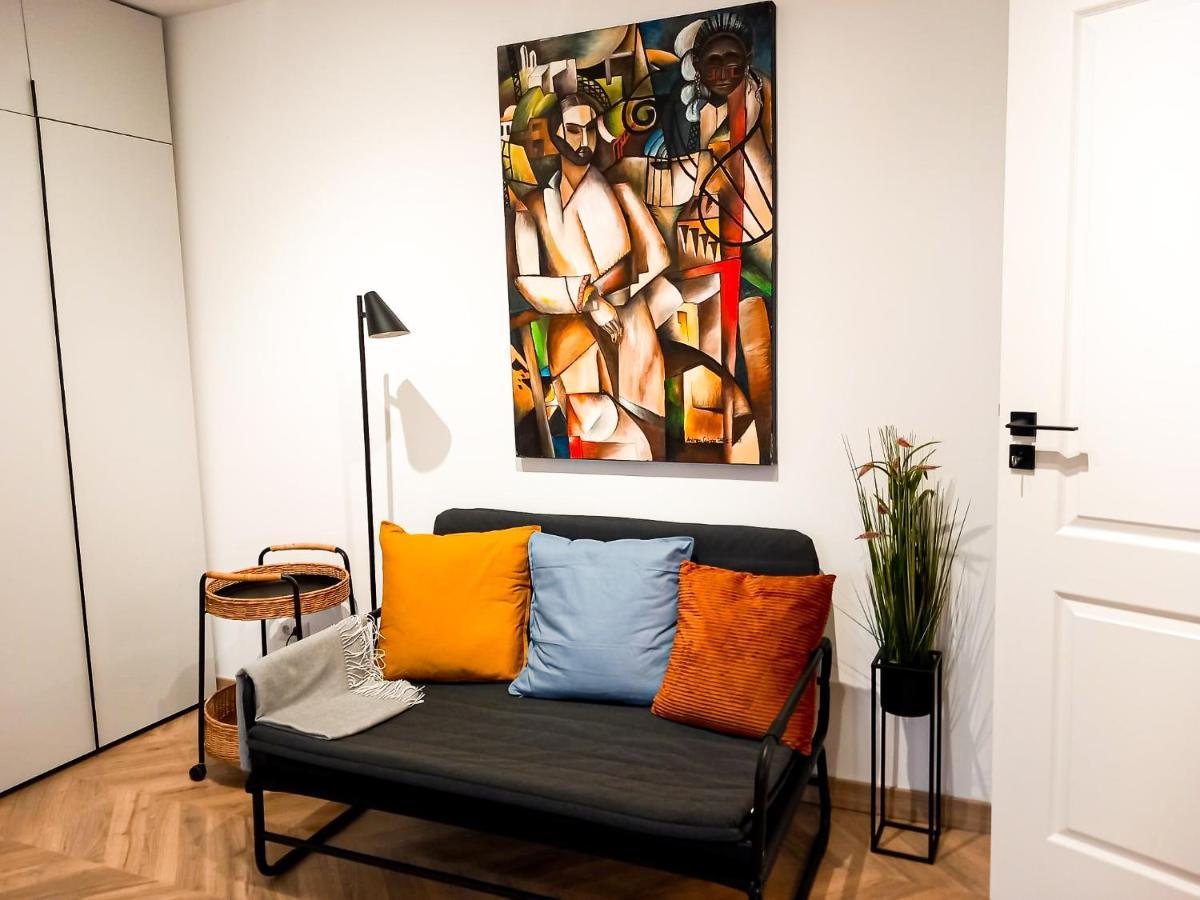 Apartamento Timpuri Noi Studio With Self Check In Bucarest Exterior foto