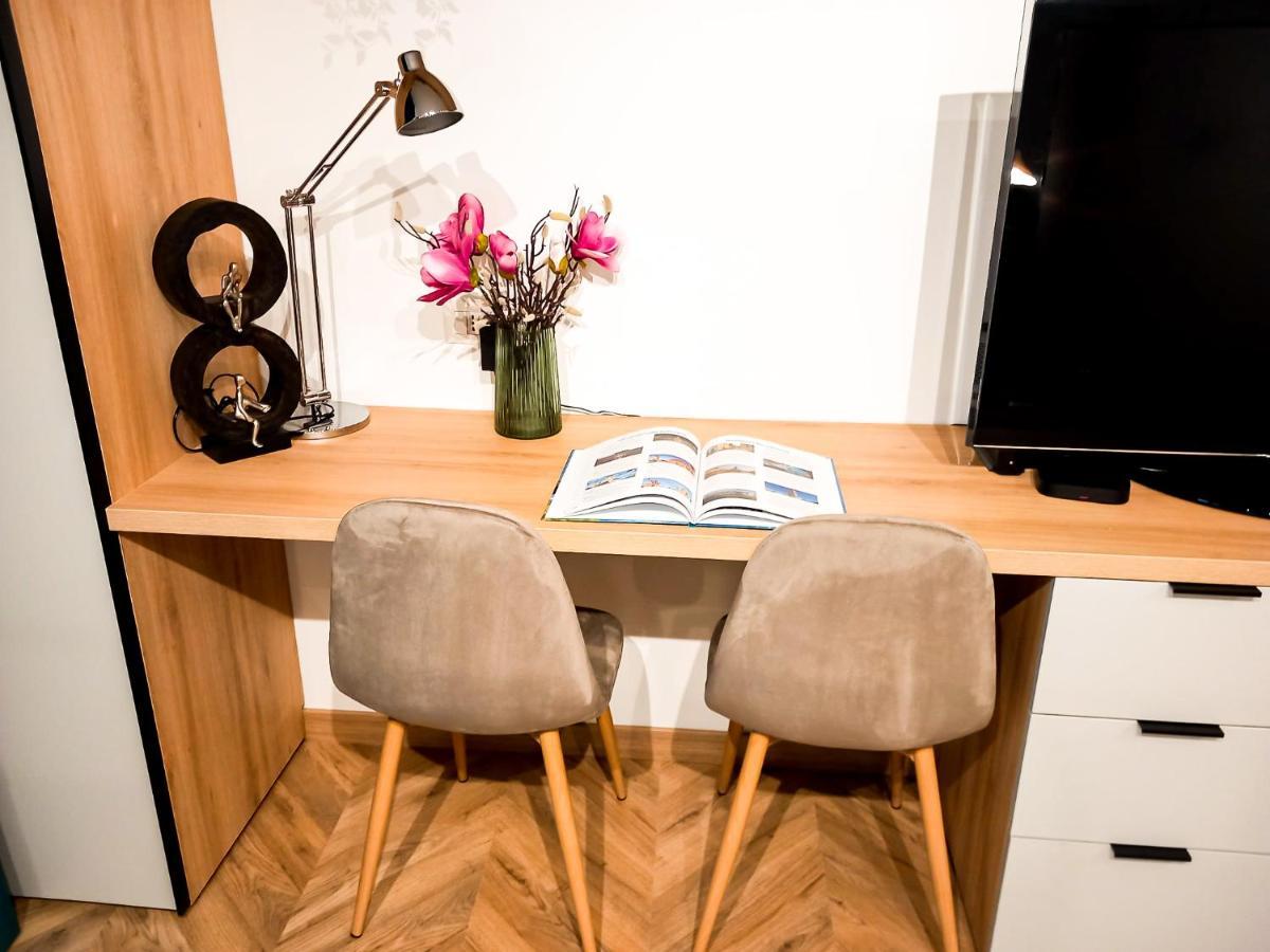 Apartamento Timpuri Noi Studio With Self Check In Bucarest Exterior foto